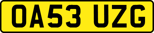 OA53UZG