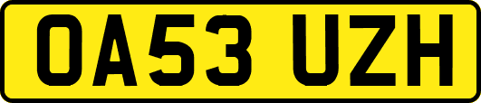 OA53UZH