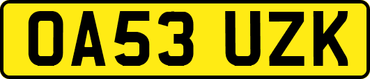 OA53UZK