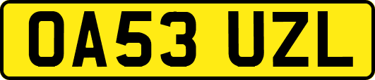 OA53UZL