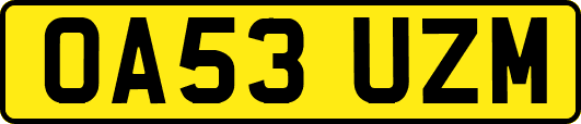 OA53UZM