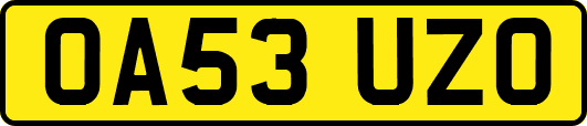 OA53UZO