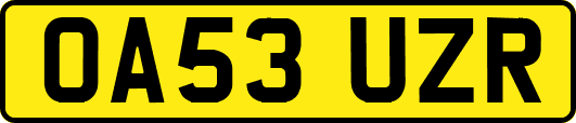 OA53UZR