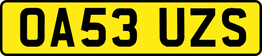 OA53UZS