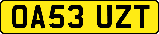 OA53UZT