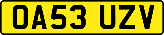 OA53UZV