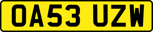 OA53UZW