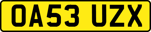 OA53UZX