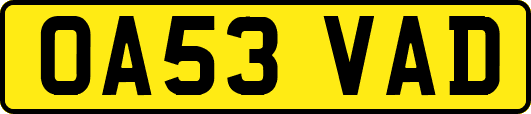 OA53VAD