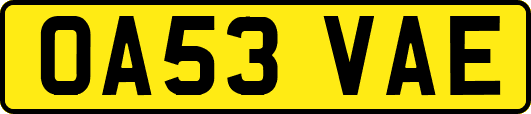 OA53VAE
