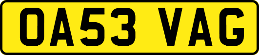 OA53VAG