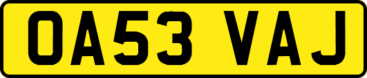 OA53VAJ
