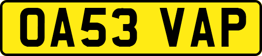 OA53VAP
