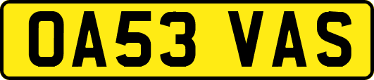 OA53VAS