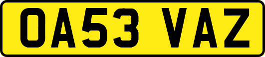 OA53VAZ