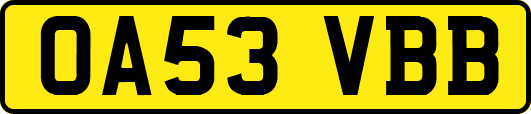 OA53VBB