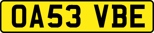OA53VBE