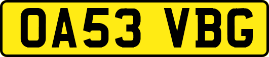 OA53VBG