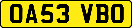 OA53VBO