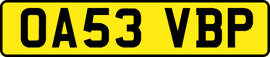 OA53VBP