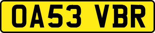 OA53VBR