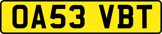 OA53VBT