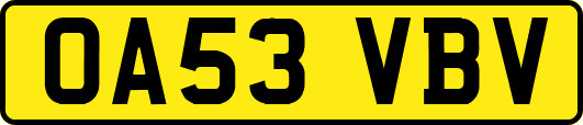 OA53VBV
