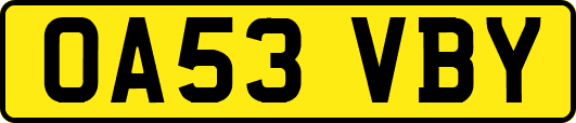 OA53VBY