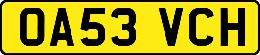 OA53VCH