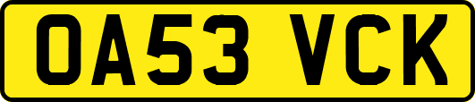 OA53VCK