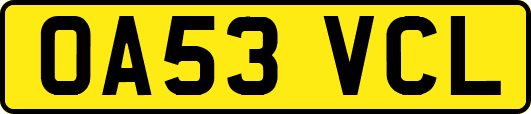 OA53VCL