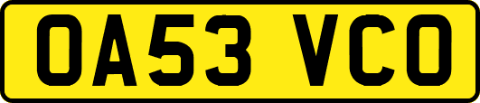 OA53VCO