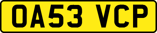 OA53VCP