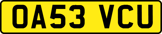 OA53VCU