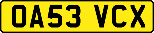 OA53VCX