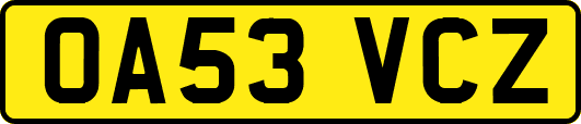 OA53VCZ