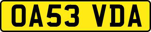 OA53VDA