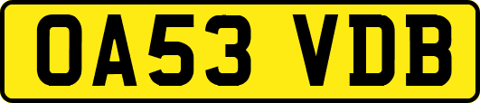 OA53VDB