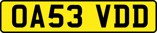 OA53VDD