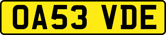 OA53VDE