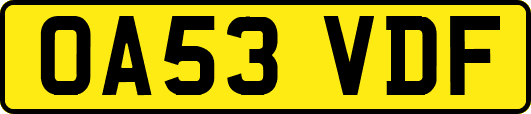 OA53VDF