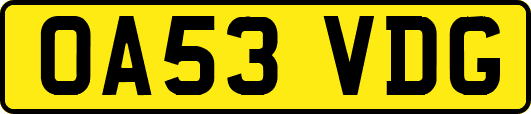 OA53VDG