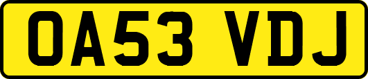 OA53VDJ