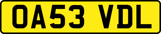 OA53VDL