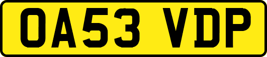 OA53VDP