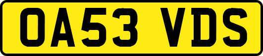 OA53VDS