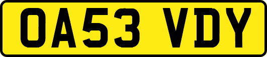 OA53VDY