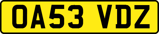 OA53VDZ