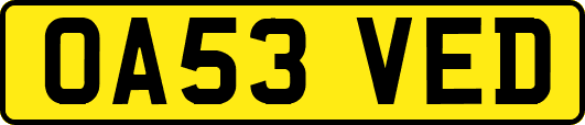 OA53VED