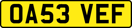 OA53VEF